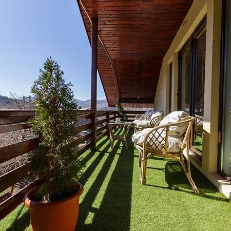 Nook Of Nature Basca Rozilei Экстерьер фото